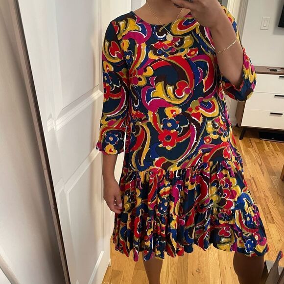 Mister zimi Arabella dress - Picture 1 of 9